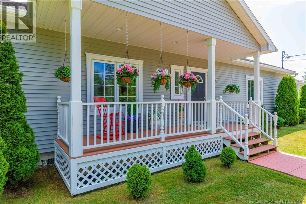 703 Bayview Drive, Saint Andrews, New Brunswick  E5B 2N2 - Photo 14 - NB134225