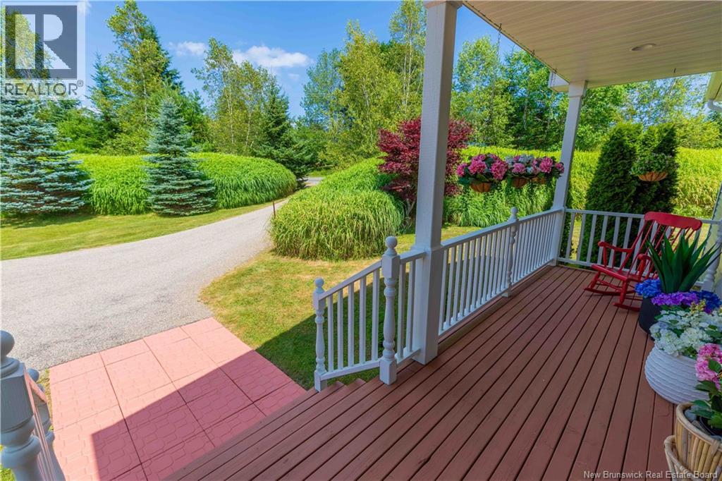 703 Bayview Drive, Saint Andrews, New Brunswick  E5B 2N2 - Photo 15 - NB134225