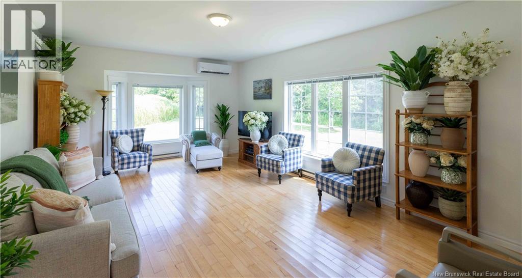 703 Bayview Drive, Saint Andrews, New Brunswick  E5B 2N2 - Photo 17 - NB134225