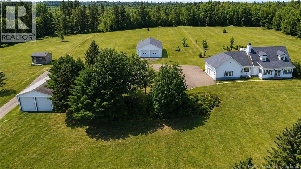 3199 Route 465, Beersville, New Brunswick