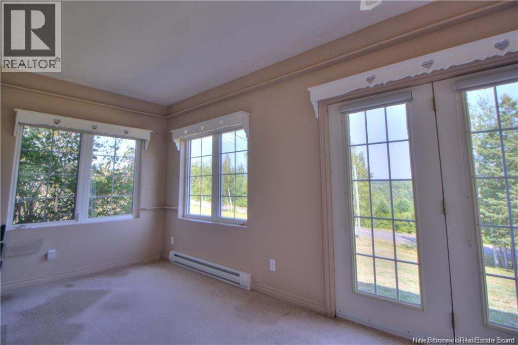 3199 Route 465, Beersville, New Brunswick  E4T 2P1 - Photo 25 - NB134305