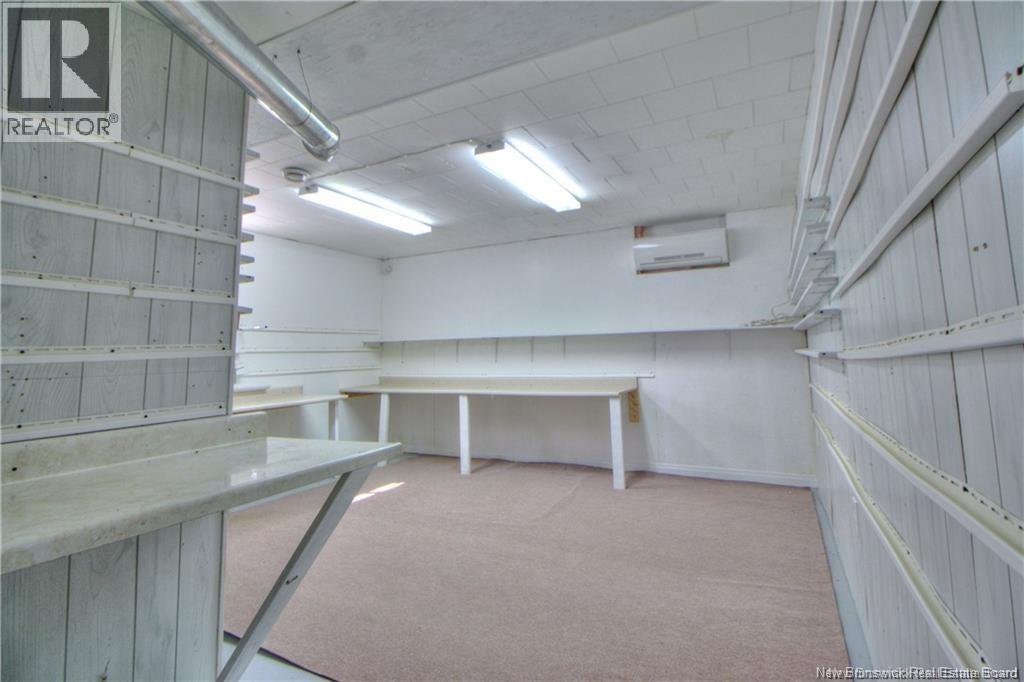 3199 Route 465, Beersville, New Brunswick  E4T 2P1 - Photo 36 - NB134305