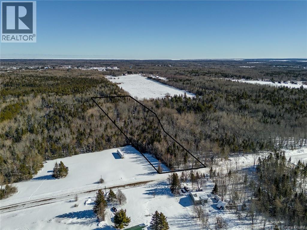 Lot 21-05 Haut St Antoine Road, Haut-Saint-Antoine, New Brunswick  E4V 3B3 - Photo 1 - NB134222