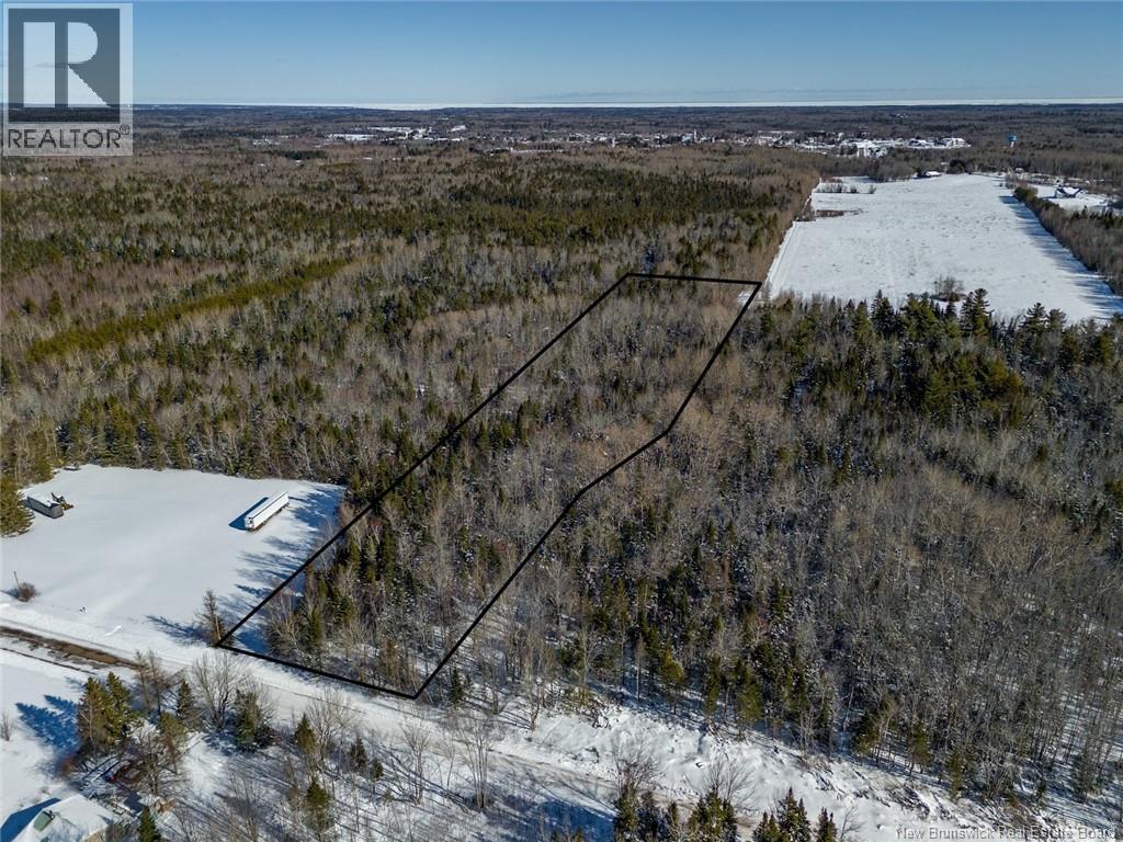 Lot 21-05 Haut St Antoine Road, Haut-Saint-Antoine, New Brunswick  E4V 3B3 - Photo 2 - NB134222