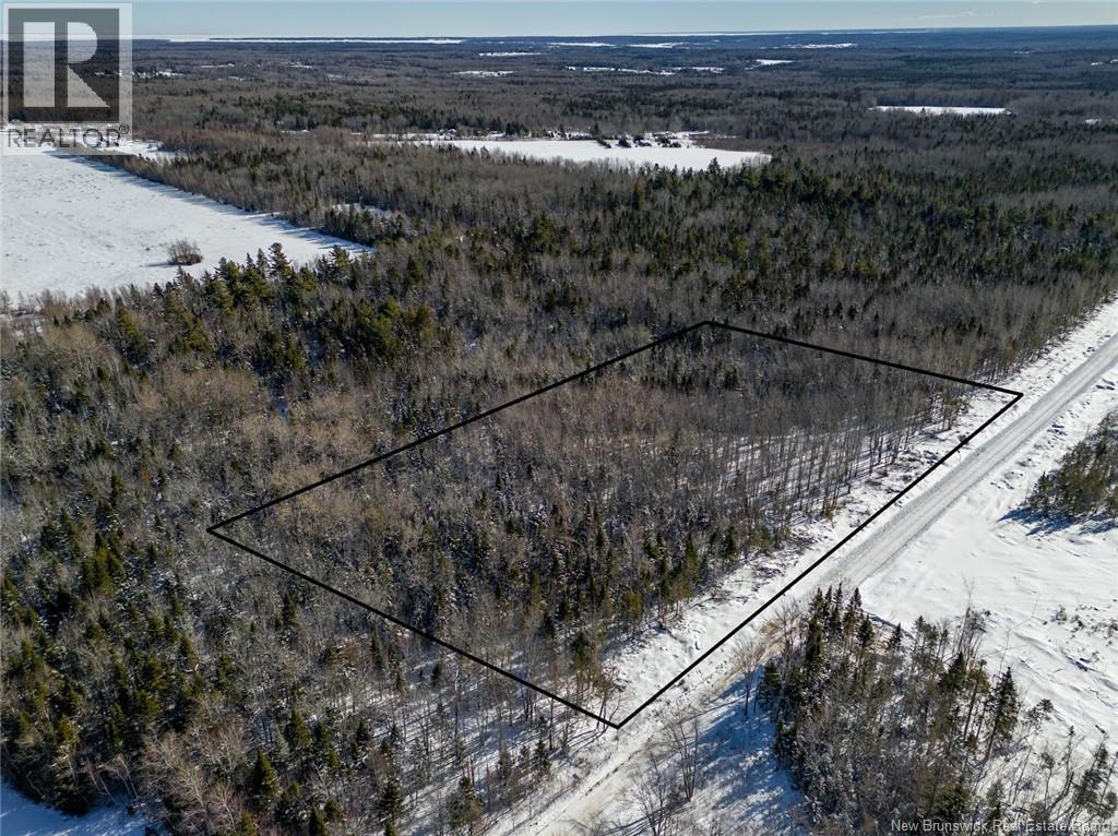 Lot 21-06 Haut Saint-Antoine Road, Saint-Antoine, New Brunswick E4V 3B3 - Photo 1 - NB134221