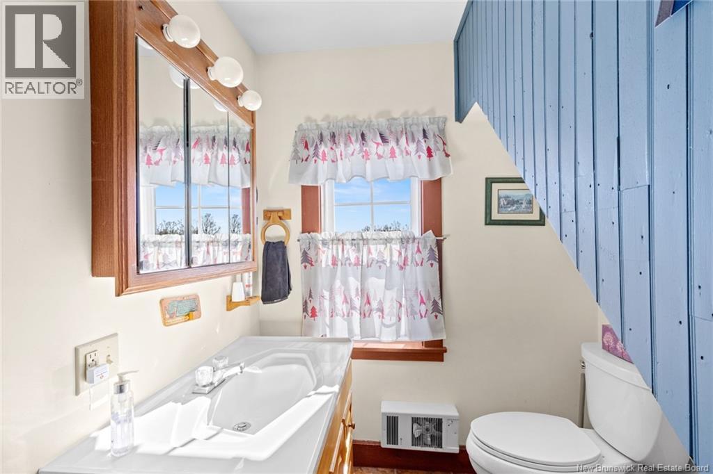 6383 Route 105, Waterborough, New Brunswick  E4C 2Y6 - Photo 23 - NB134314