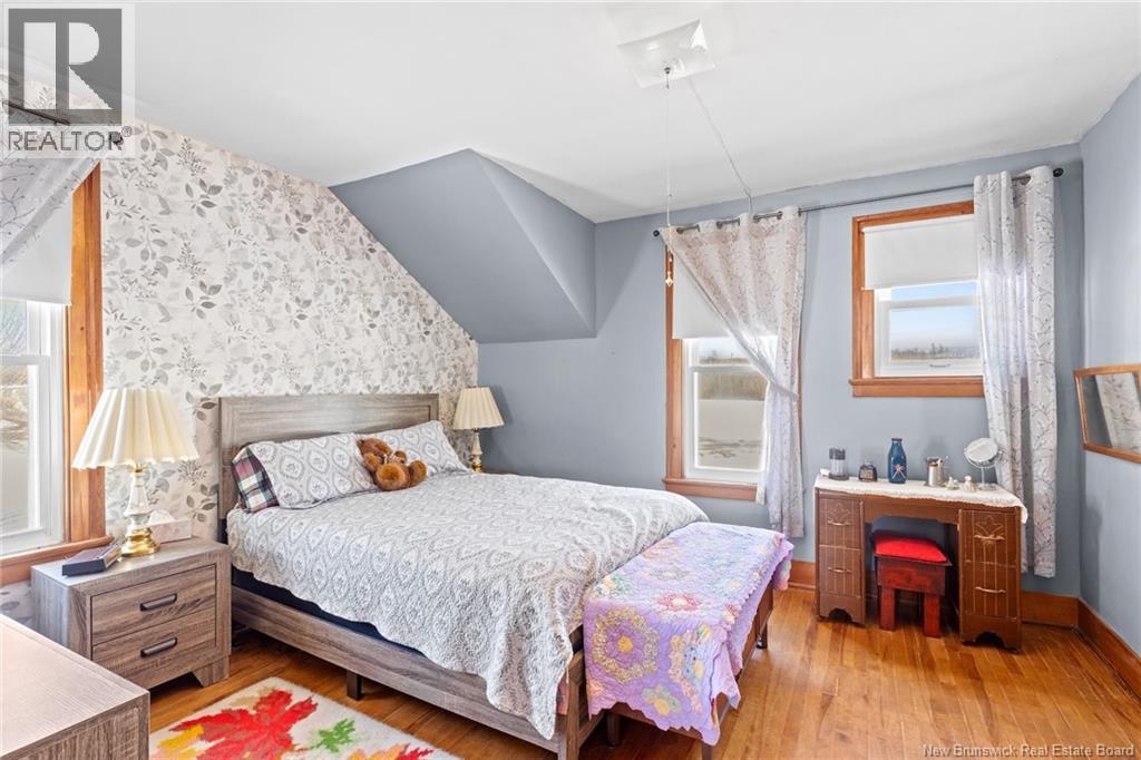6383 Route 105, Waterborough, New Brunswick  E4C 2Y6 - Photo 26 - NB134314
