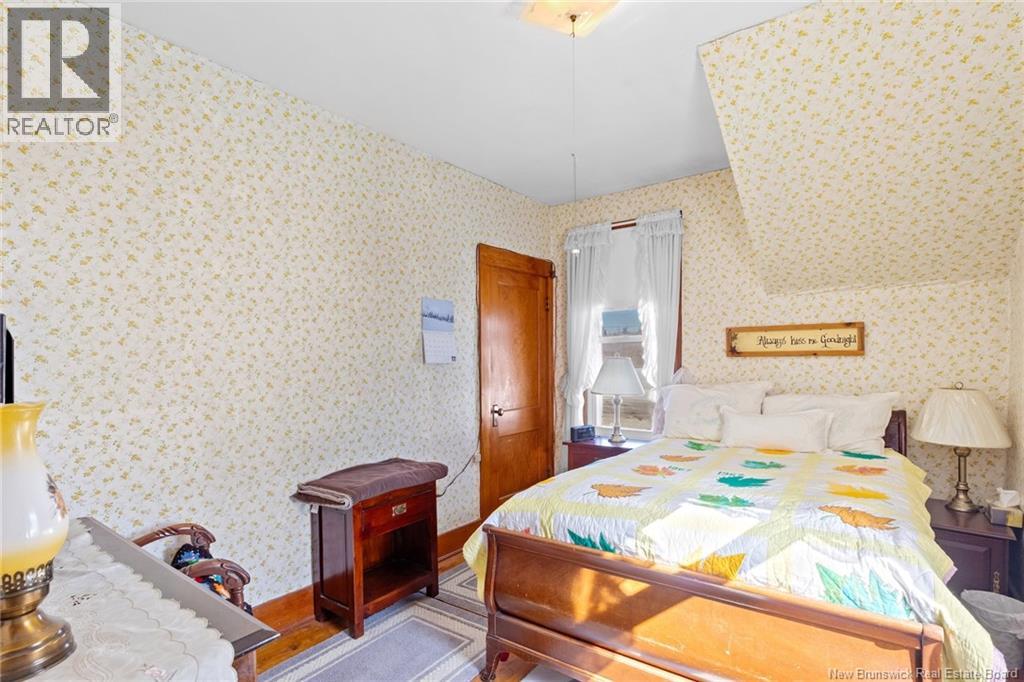 6383 Route 105, Waterborough, New Brunswick  E4C 2Y6 - Photo 32 - NB134314