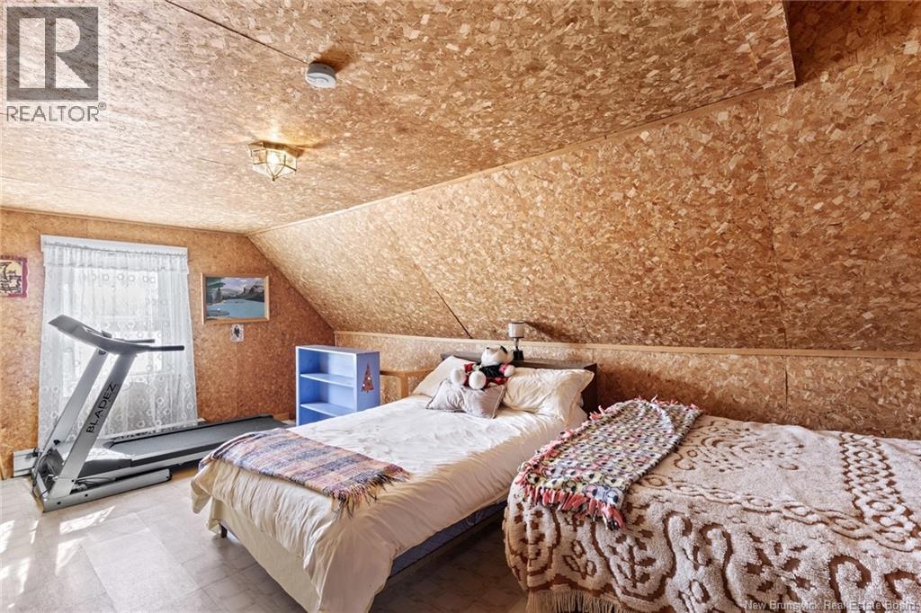 6383 Route 105, Waterborough, New Brunswick  E4C 2Y6 - Photo 36 - NB134314