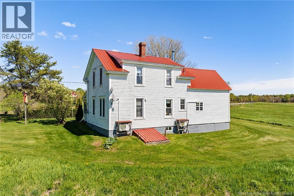 6383 Route 105, Waterborough, New Brunswick  E4C 2Y6 - Photo 38 - NB134314