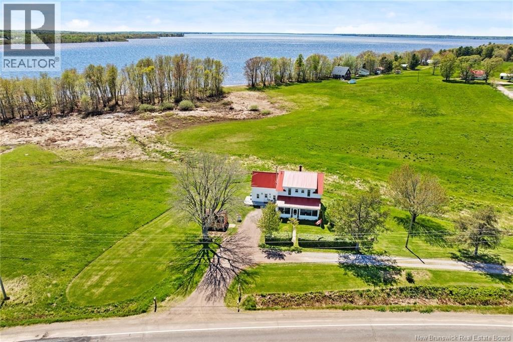 6383 Route 105, Waterborough, New Brunswick  E4C 2Y6 - Photo 40 - NB134314