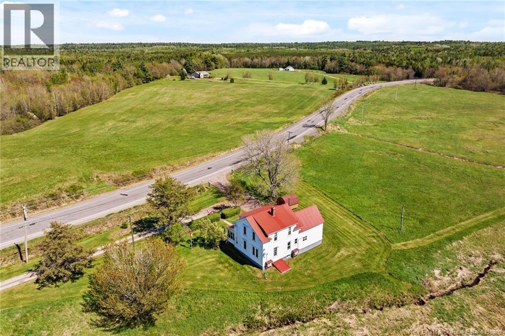 6383 Route 105, Waterborough, New Brunswick  E4C 2Y6 - Photo 41 - NB134314