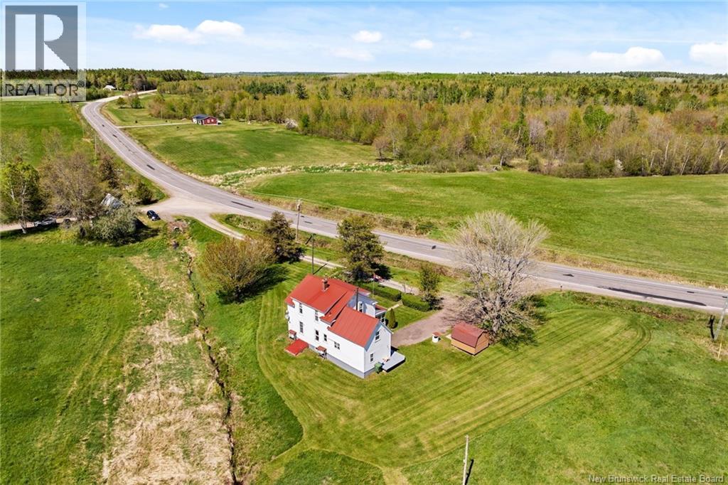 6383 Route 105, Waterborough, New Brunswick  E4C 2Y6 - Photo 42 - NB134314