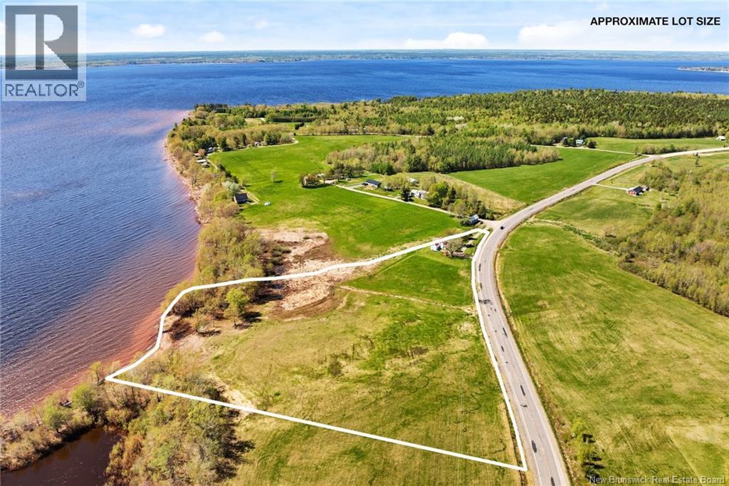 6383 Route 105, Waterborough, New Brunswick  E4C 2Y6 - Photo 45 - NB134314