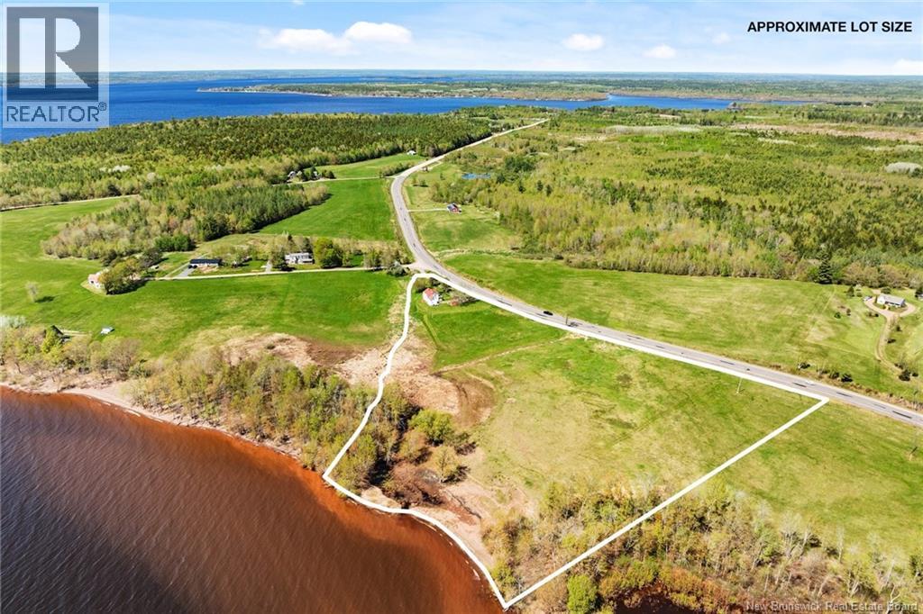 6383 Route 105, Waterborough, New Brunswick  E4C 2Y6 - Photo 46 - NB134314