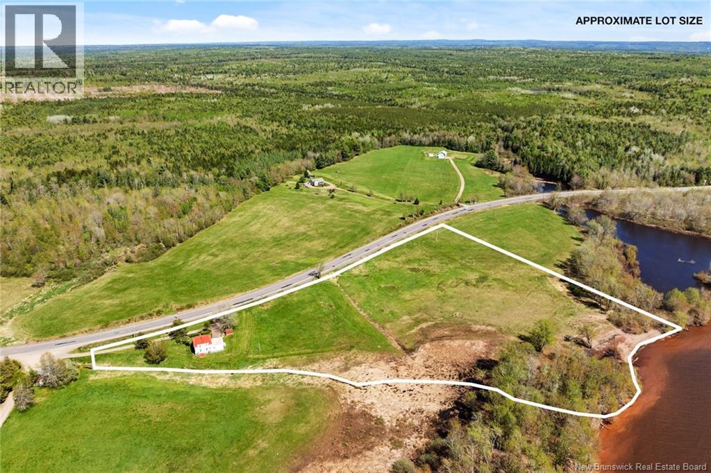 6383 Route 105, Waterborough, New Brunswick  E4C 2Y6 - Photo 47 - NB134314