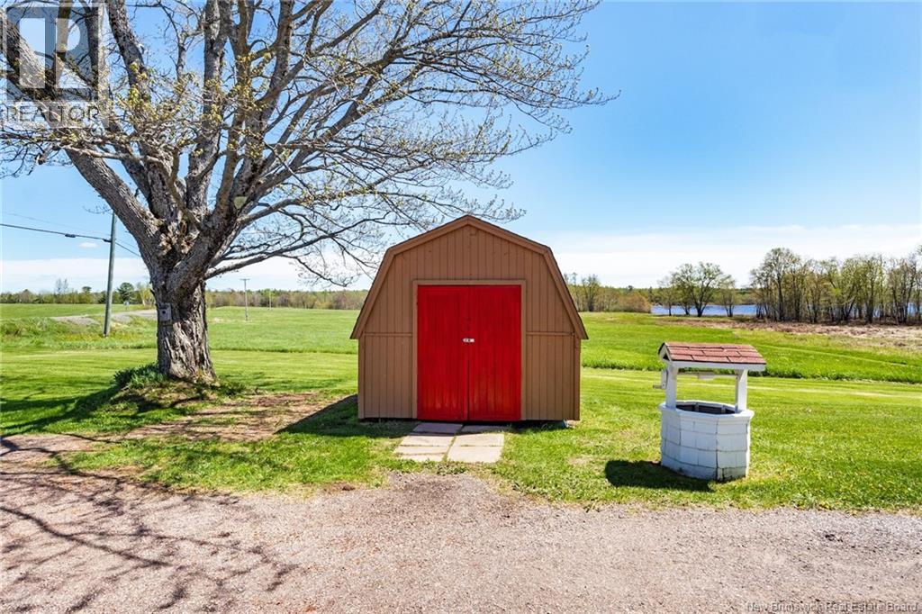 6383 Route 105, Waterborough, New Brunswick  E4C 2Y6 - Photo 48 - NB134314