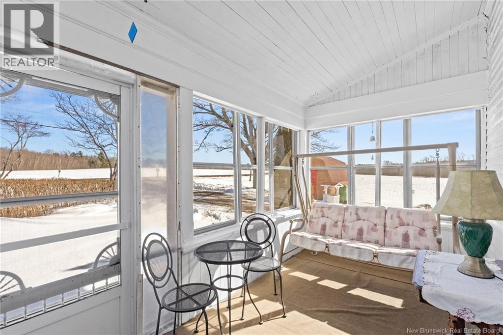 6383 Route 105, Waterborough, New Brunswick  E4C 2Y6 - Photo 6 - NB134314