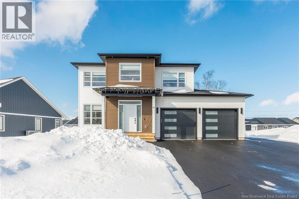 72 Guy Street, Shediac, New Brunswick