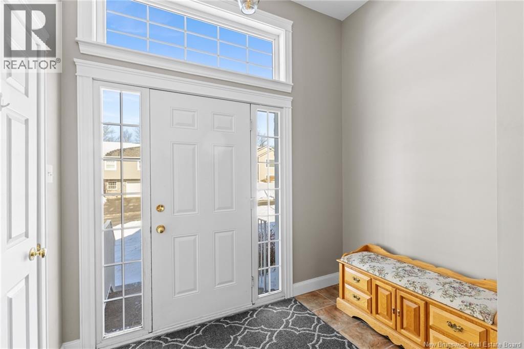 2 Harris Street, Oromocto, New Brunswick  E2V 0A9 - Photo 2 - NB134313