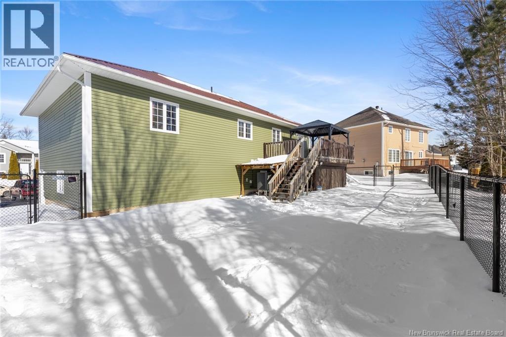 2 Harris Street, Oromocto, New Brunswick  E2V 0A9 - Photo 39 - NB134313