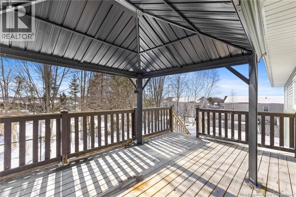 2 Harris Street, Oromocto, New Brunswick  E2V 0A9 - Photo 41 - NB134313