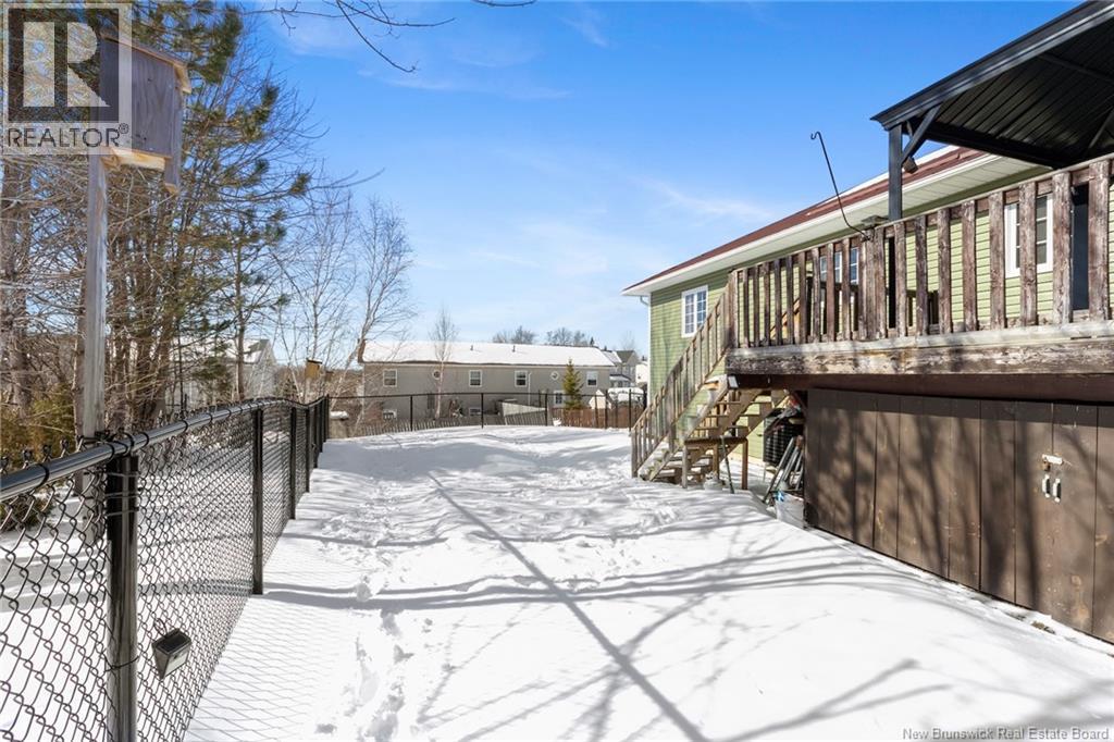 2 Harris Street, Oromocto, New Brunswick  E2V 0A9 - Photo 42 - NB134313