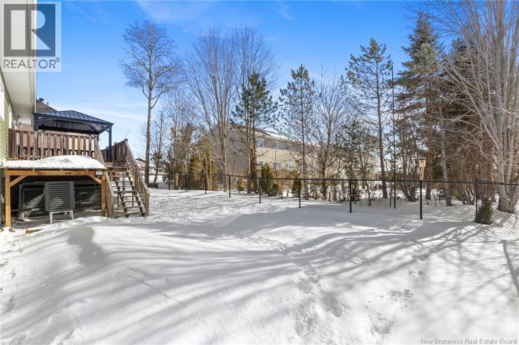 2 Harris Street, Oromocto, New Brunswick  E2V 0A9 - Photo 43 - NB134313
