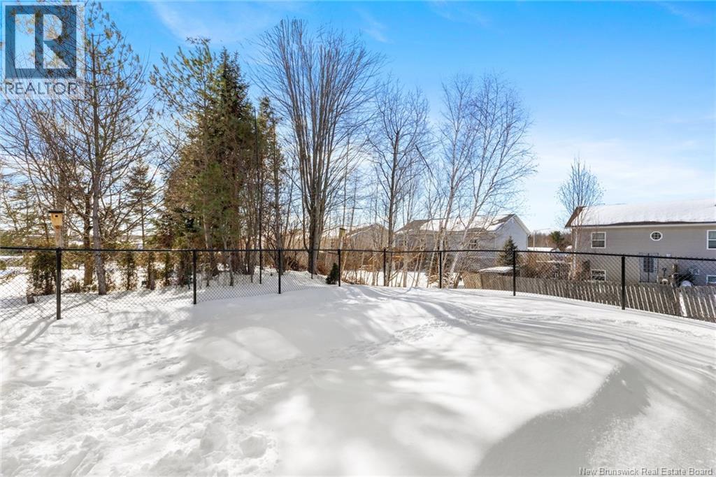 2 Harris Street, Oromocto, New Brunswick  E2V 0A9 - Photo 44 - NB134313