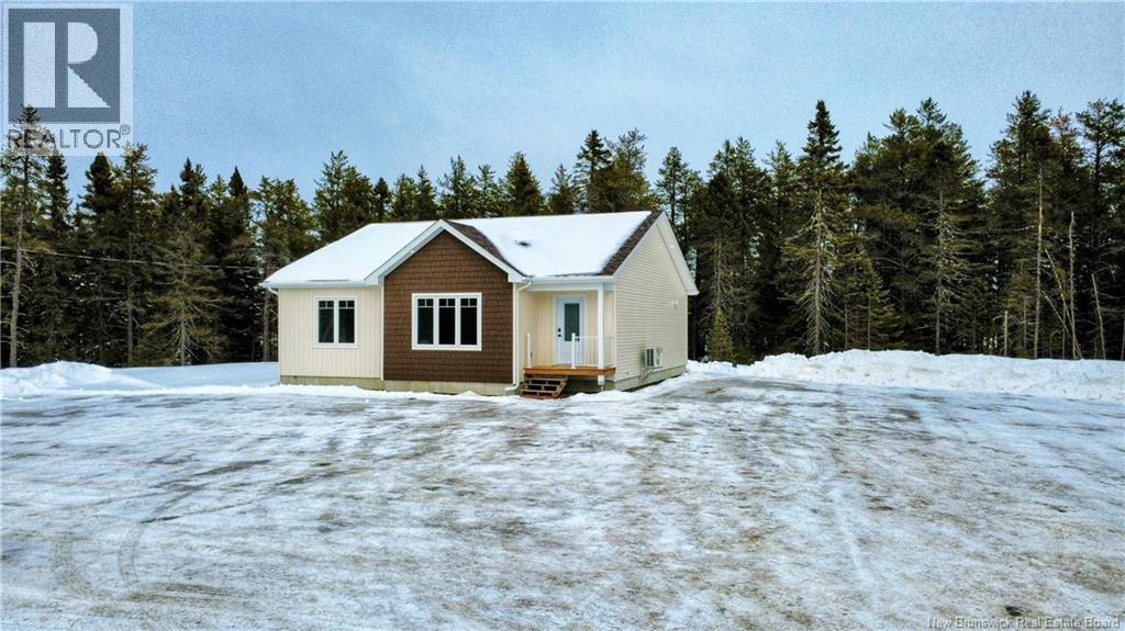 42 Chem. Edmond, Tracadie, New Brunswick  E1X 1R6 - Photo 1 - NB134269