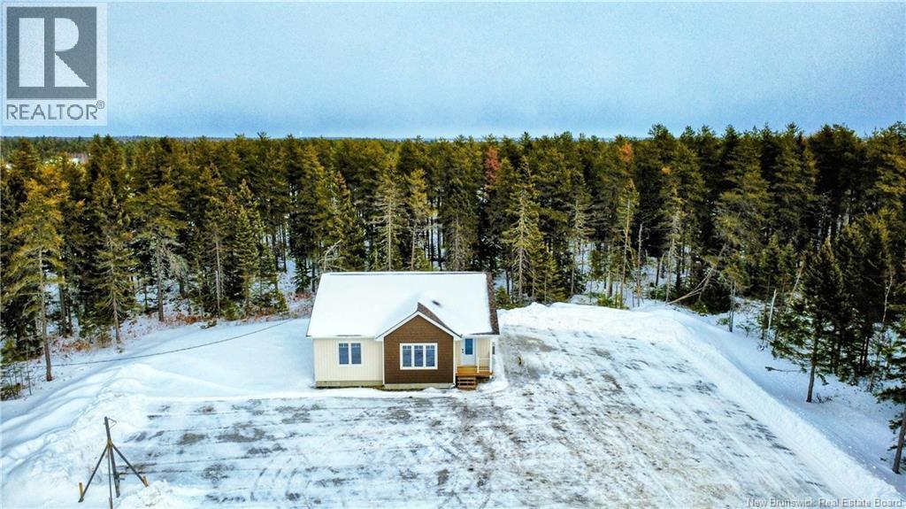 42 Chem. Edmond, Tracadie, New Brunswick  E1X 1R6 - Photo 12 - NB134269