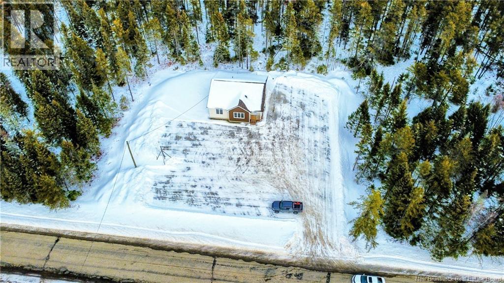 42 Chem. Edmond, Tracadie, New Brunswick  E1X 1R6 - Photo 13 - NB134269