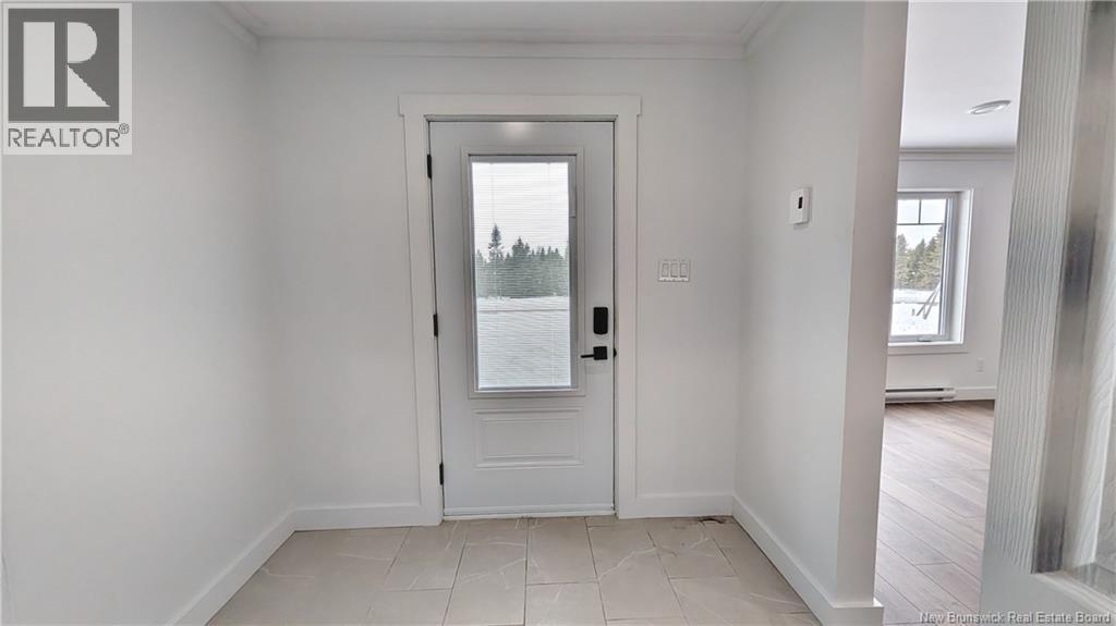 42 Chem. Edmond, Tracadie, New Brunswick  E1X 1R6 - Photo 2 - NB134269