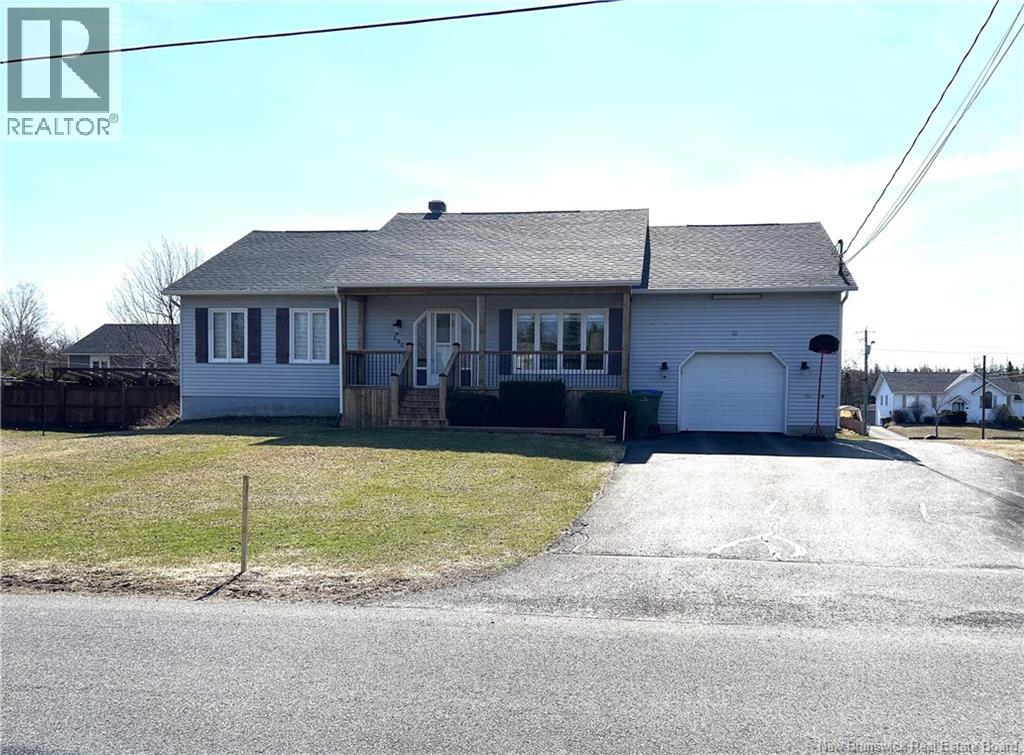 190 Rue des Peupliers, Shippagan, New Brunswick