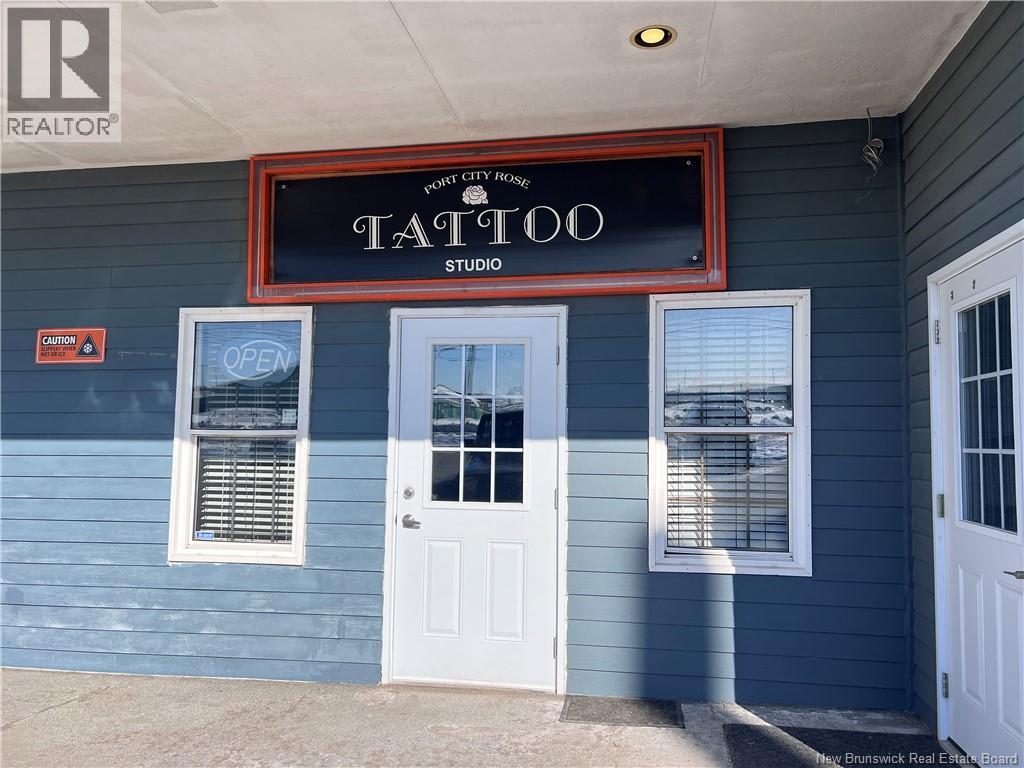 77-81 Golden Grove Road Unit# 4B, Saint John, New Brunswick