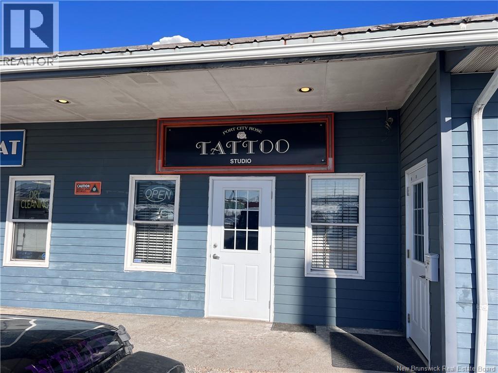 77-81 Golden Grove Road Unit# 4b, Saint John, New Brunswick E2H 1W6 - Photo 14 - NB134298