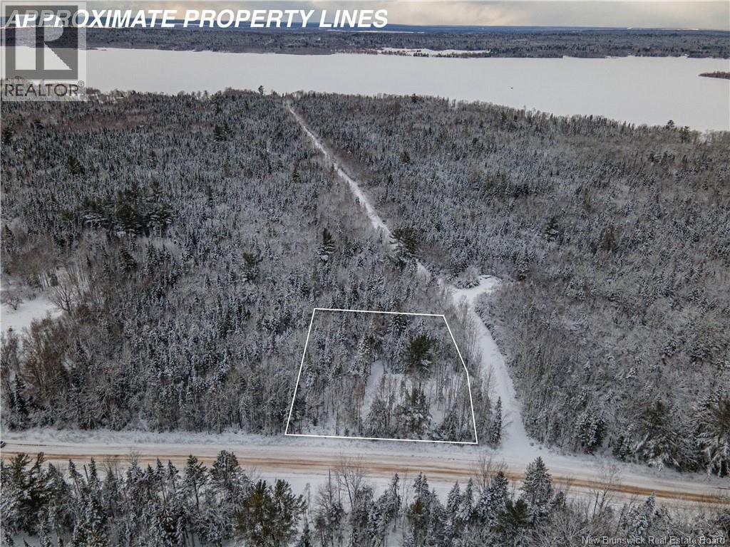 Lot Cumberland Point Road, Cumberland Bay, New Brunswick