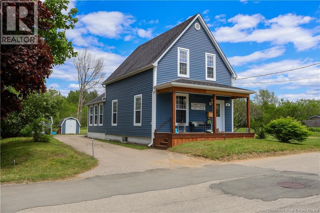 87 Hill Street, Miramichi, New Brunswick