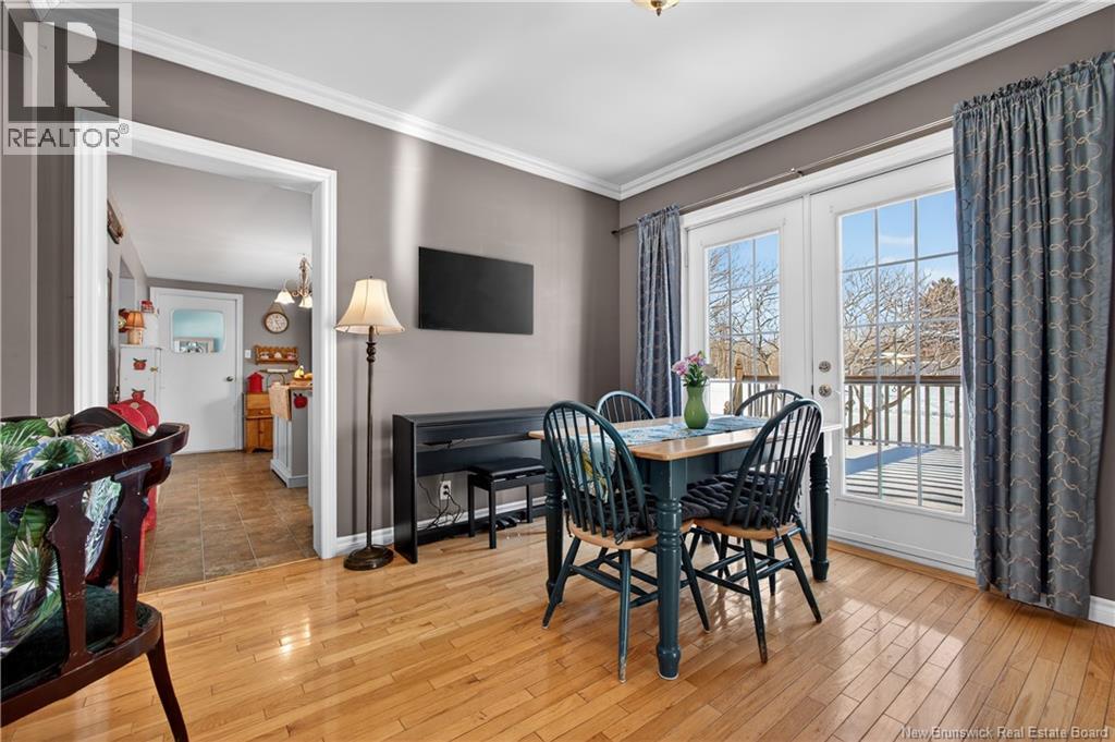 87 Hill Street, Miramichi, New Brunswick  E1N 2H6 - Photo 10 - NB134324