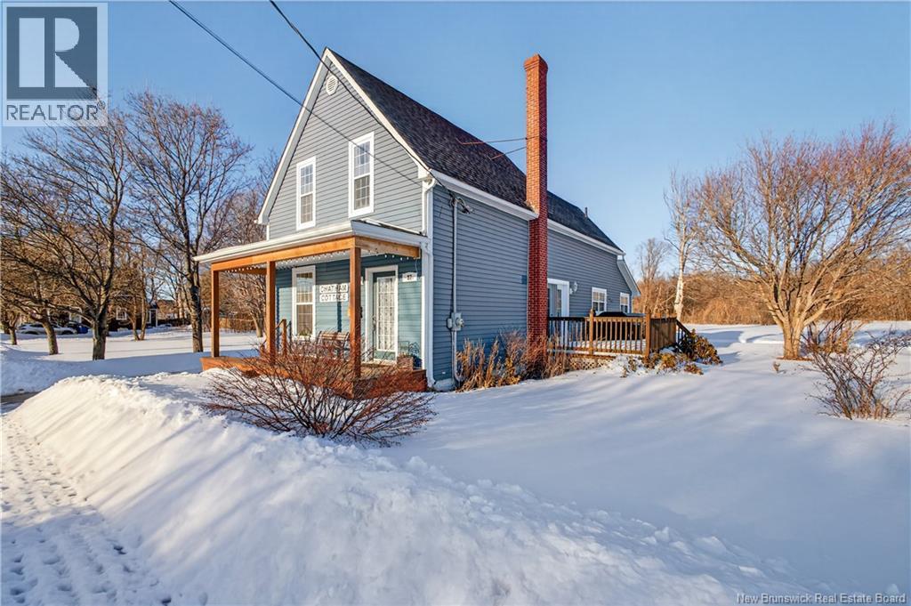 87 Hill Street, Miramichi, New Brunswick  E1N 2H6 - Photo 28 - NB134324