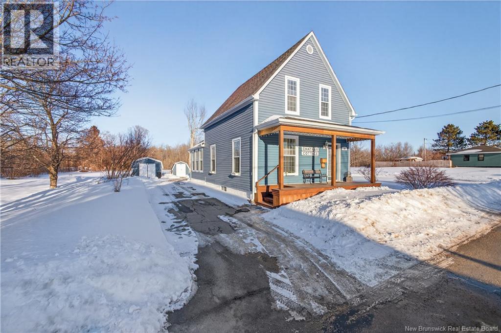 87 Hill Street, Miramichi, New Brunswick  E1N 2H6 - Photo 29 - NB134324