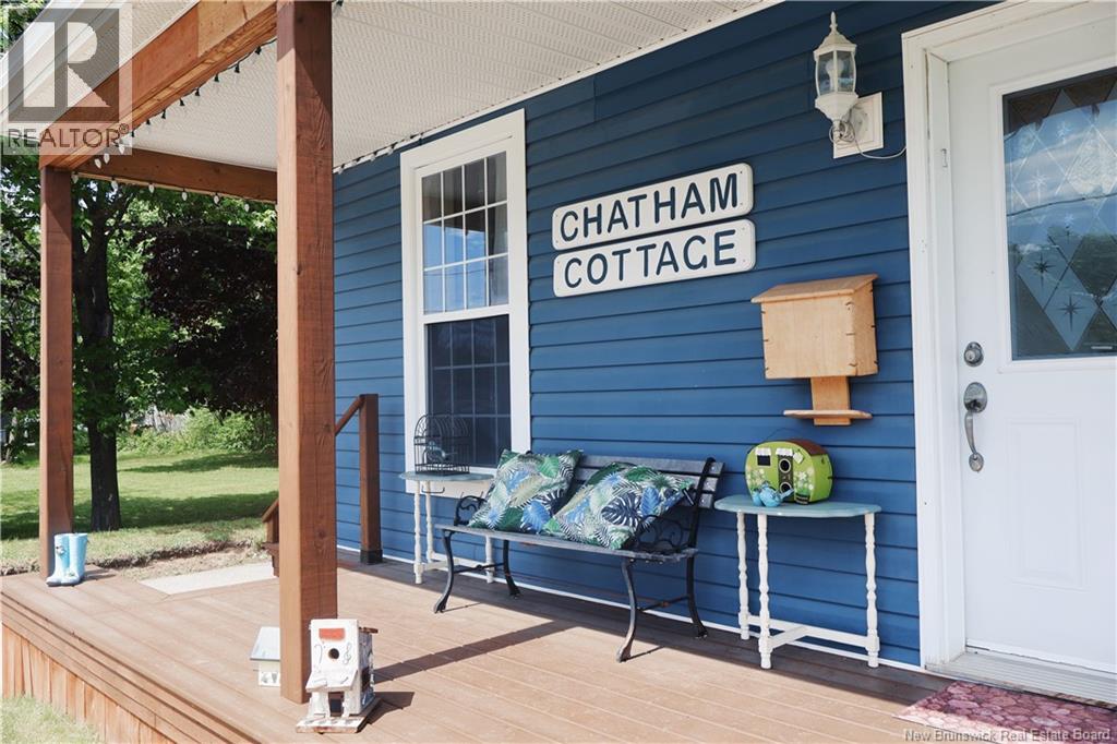 87 Hill Street, Miramichi, New Brunswick  E1N 2H6 - Photo 30 - NB134324