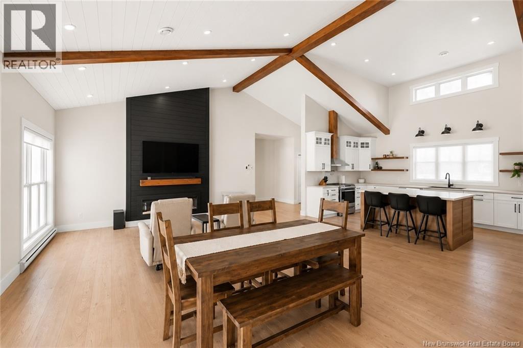 72 Indian Island Road, Richiboucto-Village, New Brunswick  E4W 1A2 - Photo 4 - NB134333