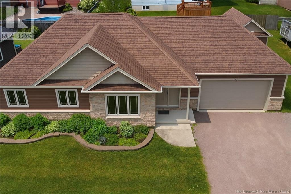 1003 Bourque Road, Dieppe, New Brunswick  E1A 8S7 - Photo 33 - NB134336