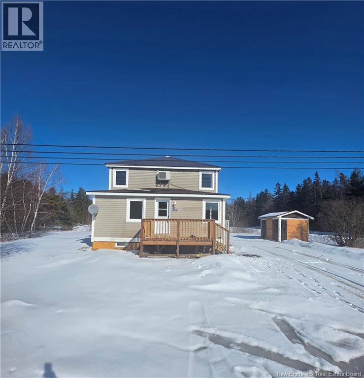 9655 Route 134, Aldouane, New Brunswick  E4W 5K4 - Photo 26 - NB134322