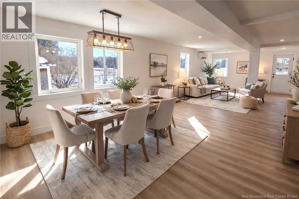 9655 Route 134, Aldouane, New Brunswick  E4W 5K4 - Photo 8 - NB134322