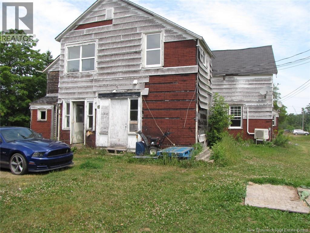 5031 Main Street, Dorchester, New Brunswick  E4K 2X7 - Photo 5 - NB134345