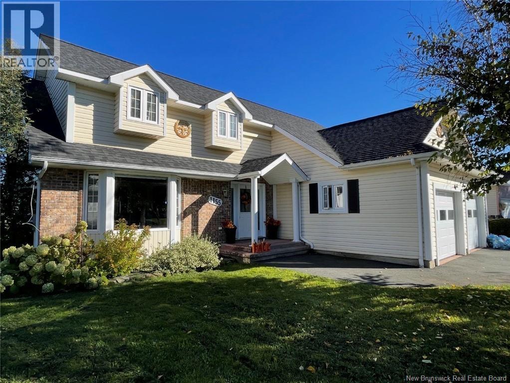 1155 Stacey Mills Crescent, Bathurst, New Brunswick