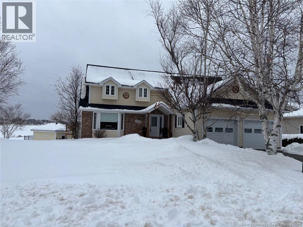 1155 Stacey Mills Crescent, Bathurst, New Brunswick E2A 4W9 - Photo 2 - NB133964