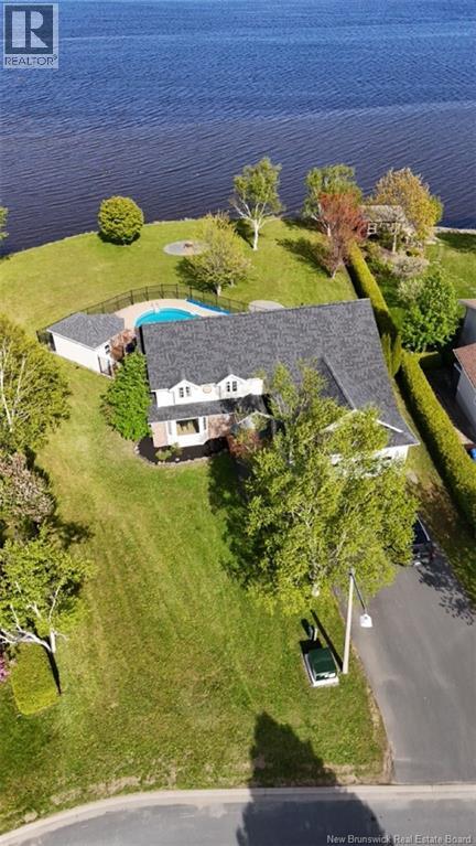 1155 Stacey Mills Crescent, Bathurst, New Brunswick  E2A 4W9 - Photo 37 - NB133964